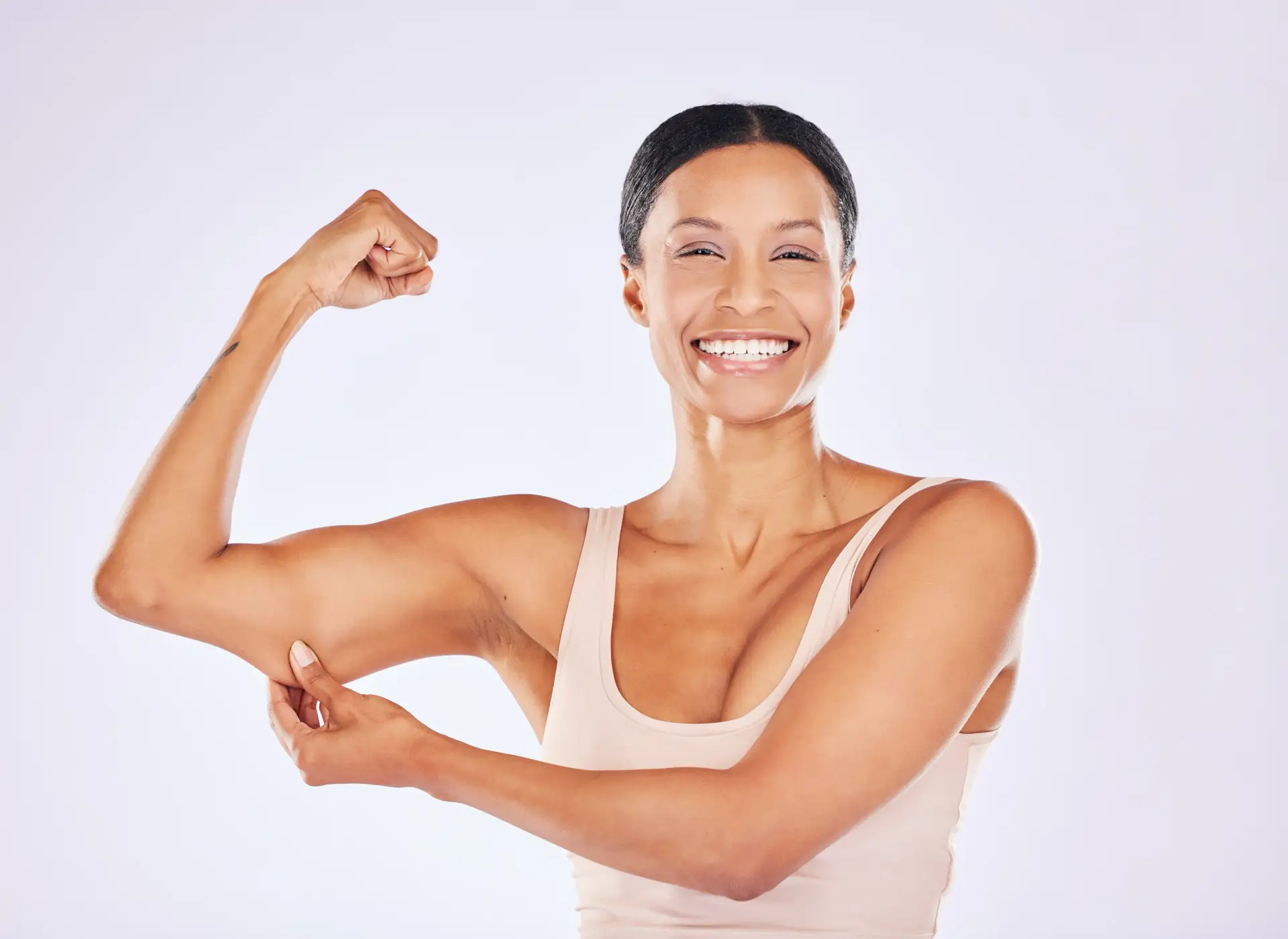 arm-lifting