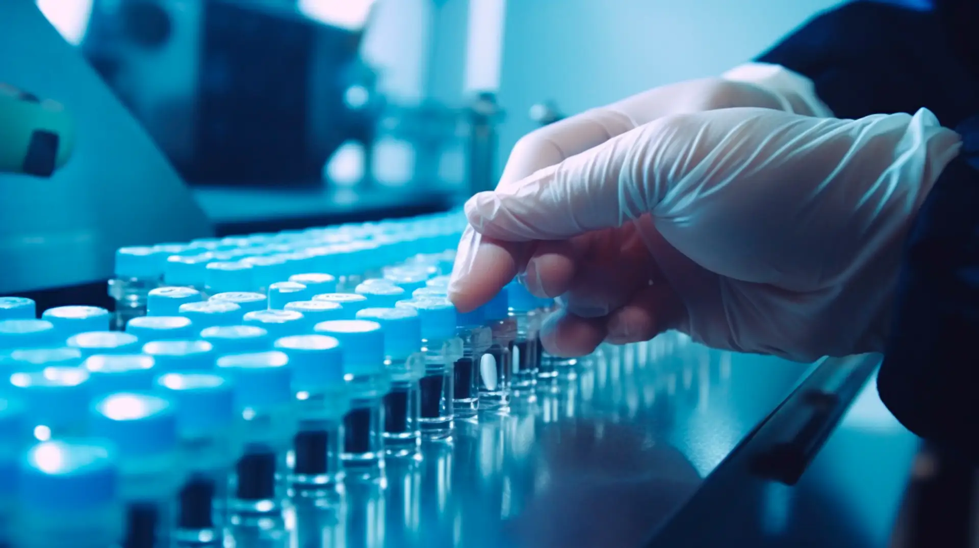 Pharmacogenetic Testing