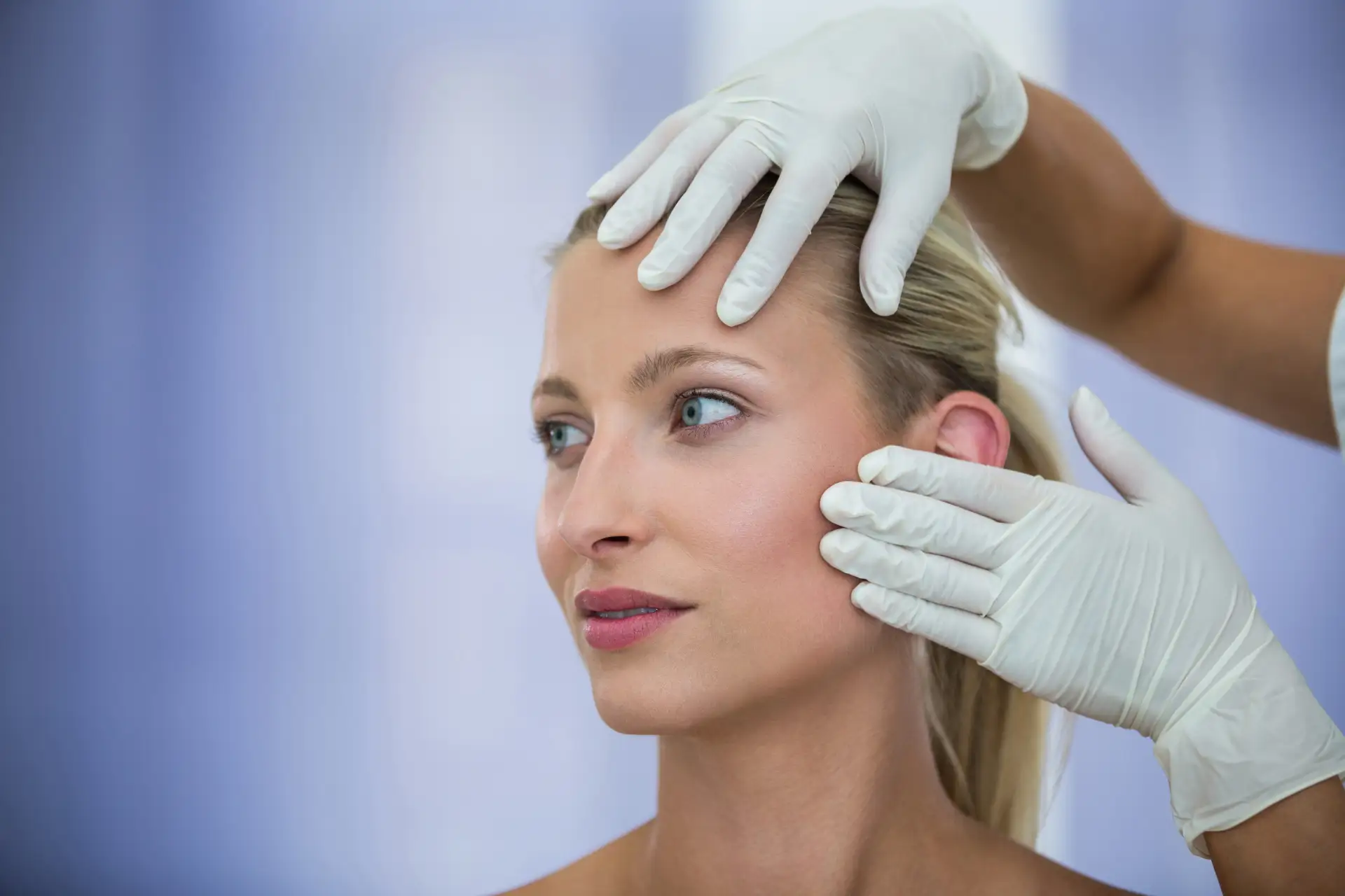 Facelift-Luneste-Clinic