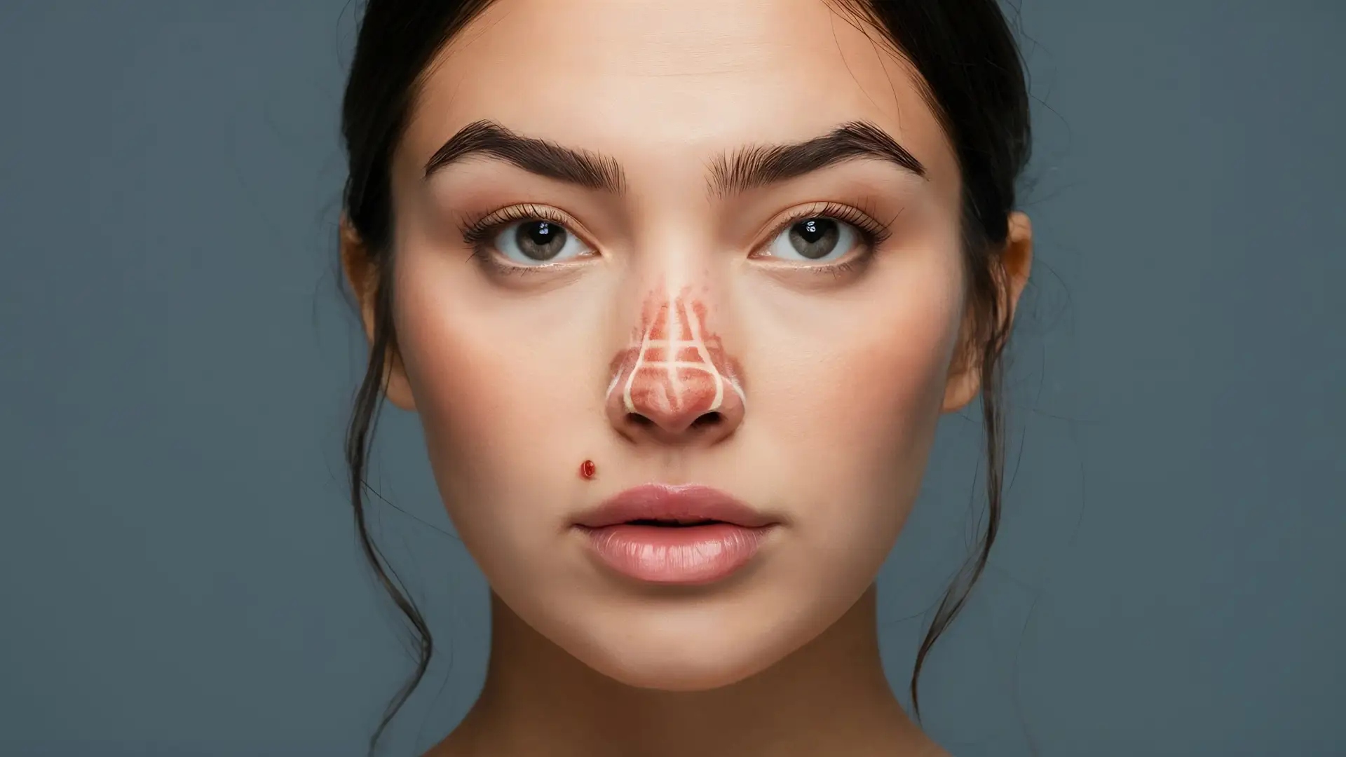 Secondary Rhinoplasty