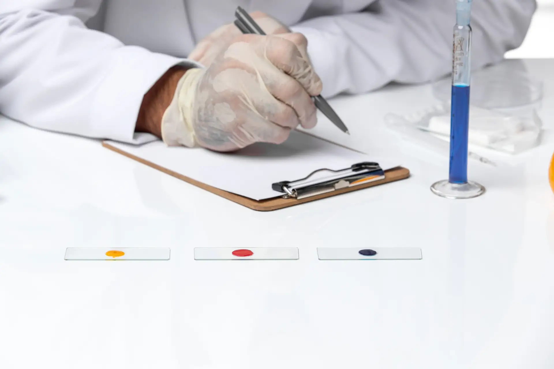 Polygenic Risk Score (PRS)