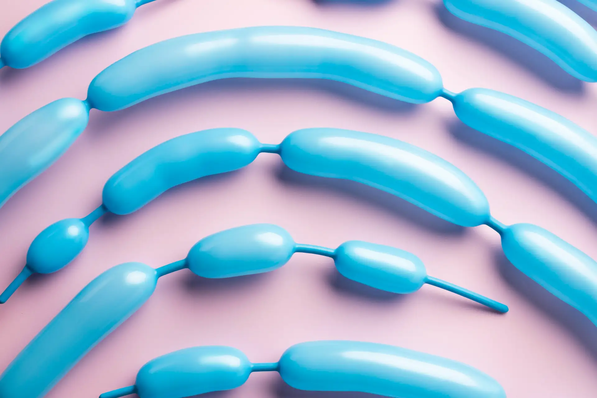 Penile Curvature