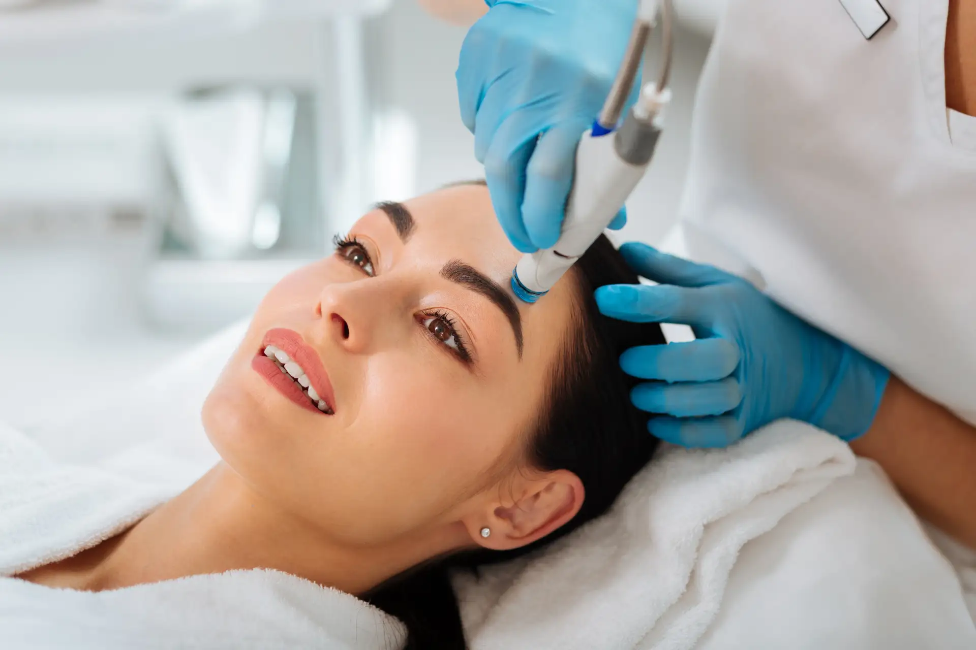 schedule-hydrafacial
