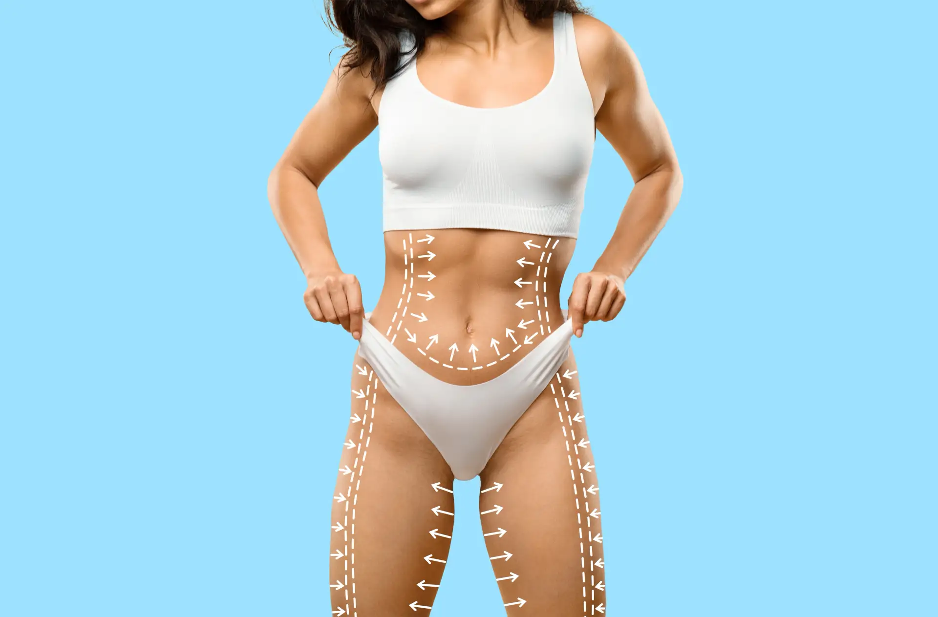 circumferential-body