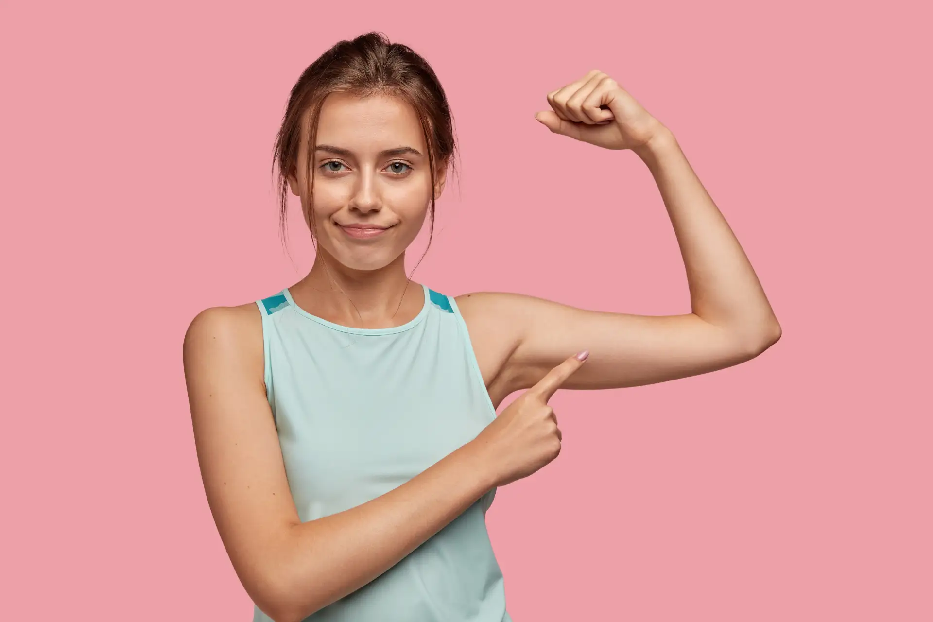 what-is-arm-lift