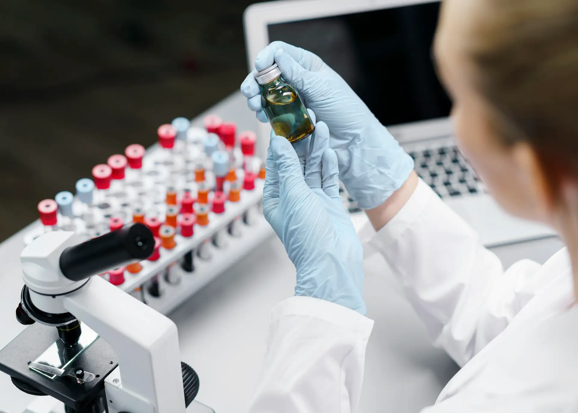 pharmacogenetic-testing