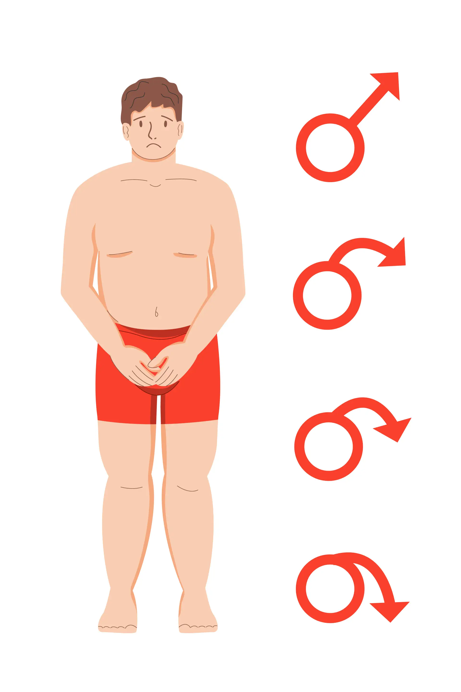 what-is-penile-curvature
