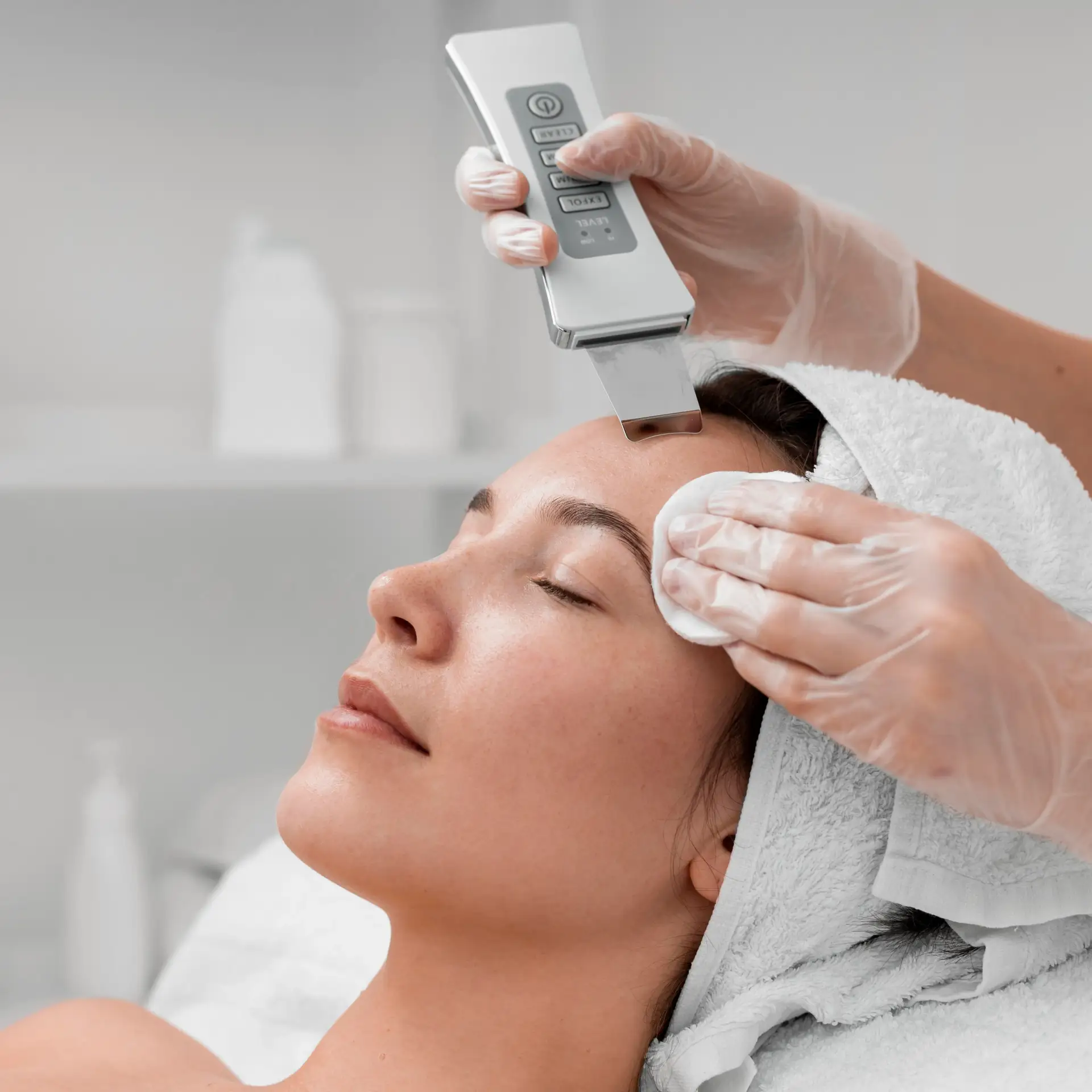 HydraFacial