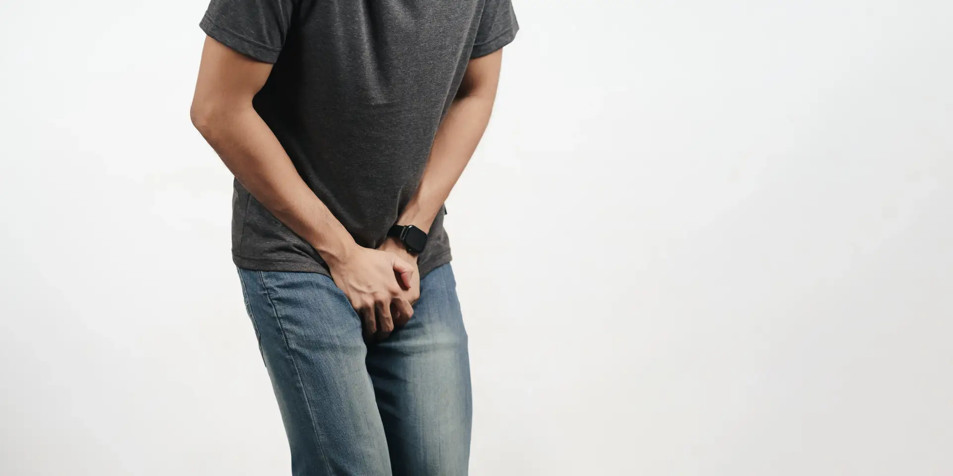 Male Incontinence (AMS Prosthesis)