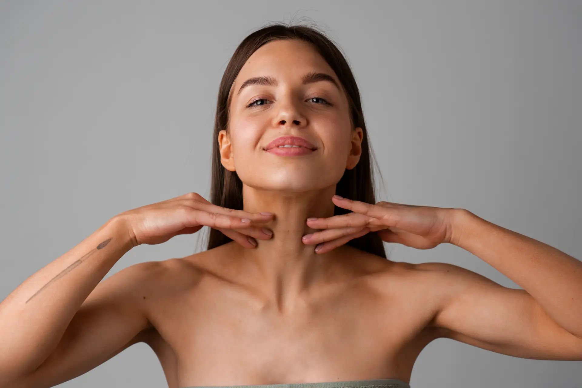 neck-lift-performed