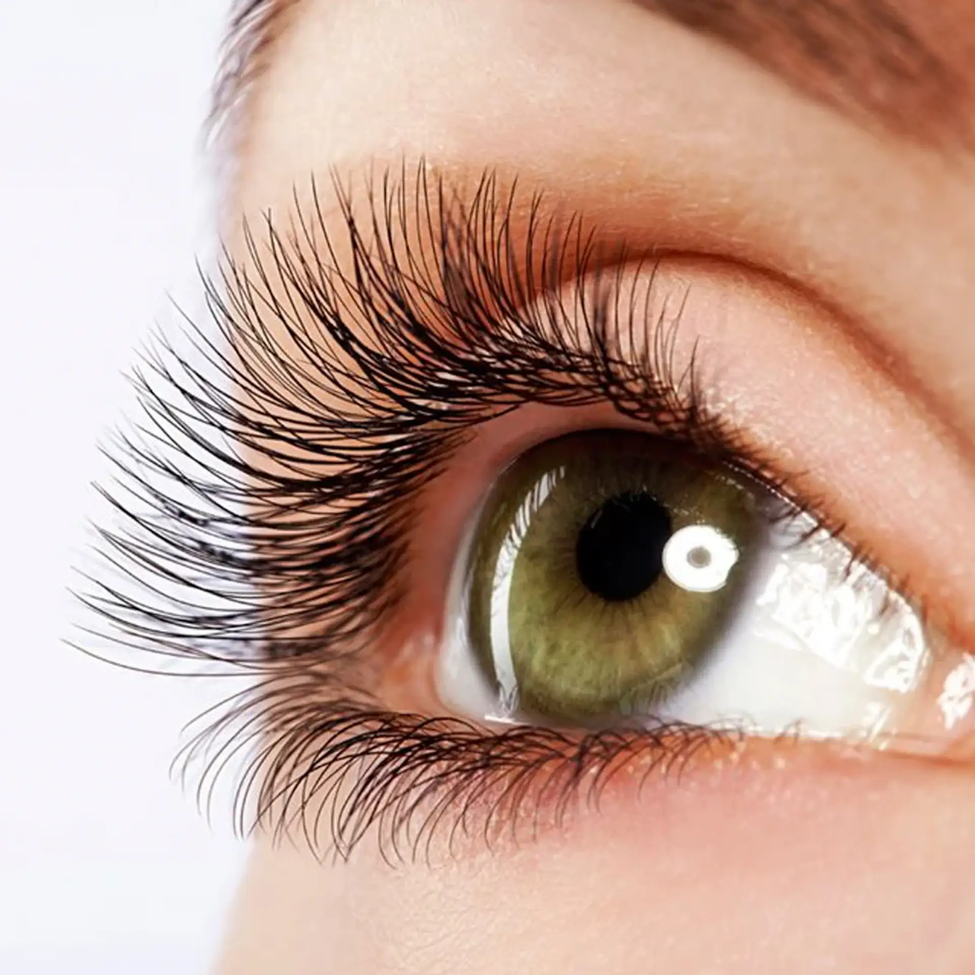 Under-Eye Stem Cell Treatment
