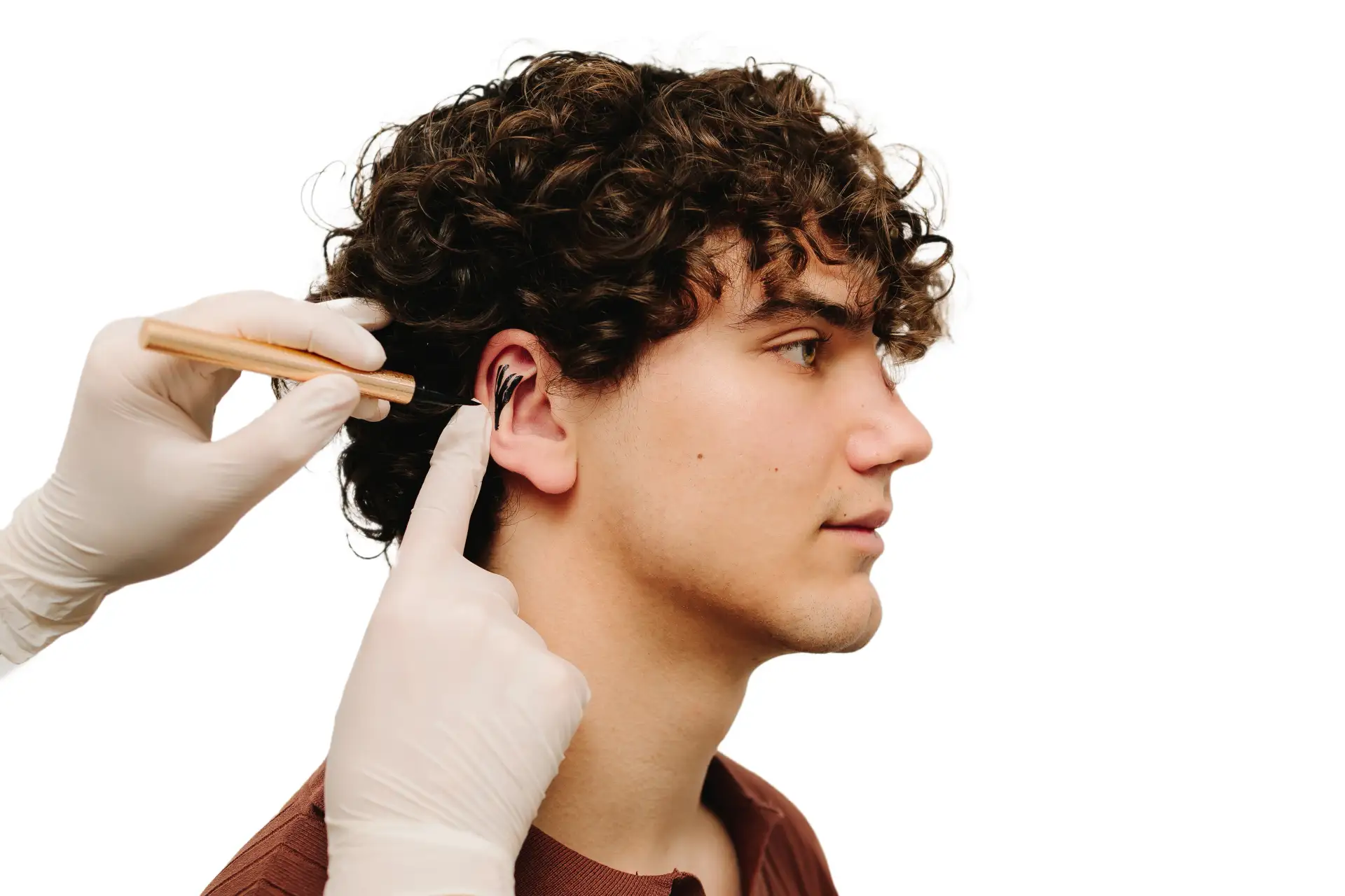 cartilage-reshaping