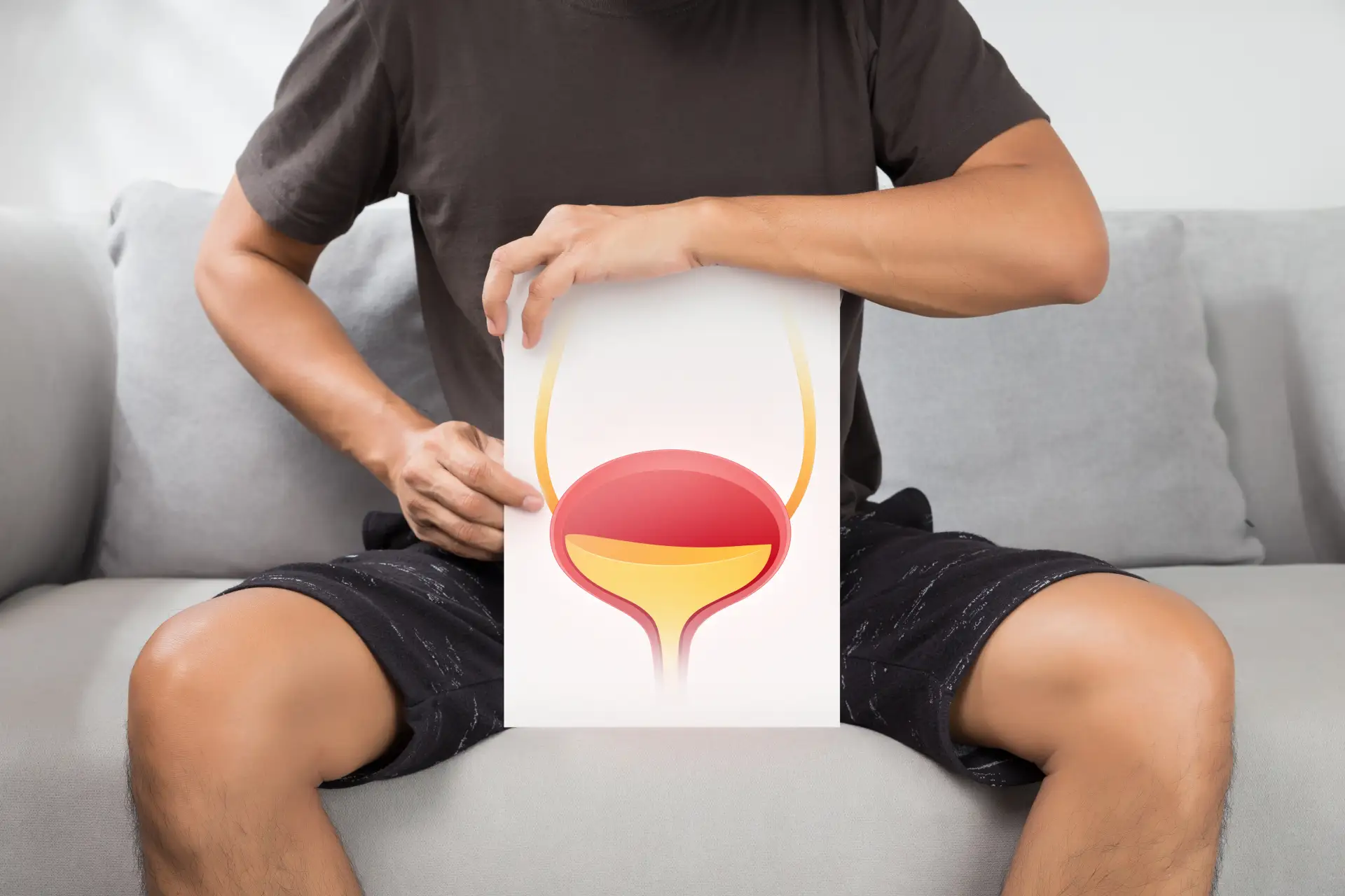 what-is-male-incontinence