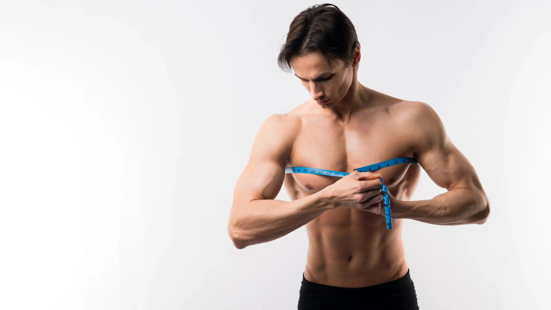 gynecomastia