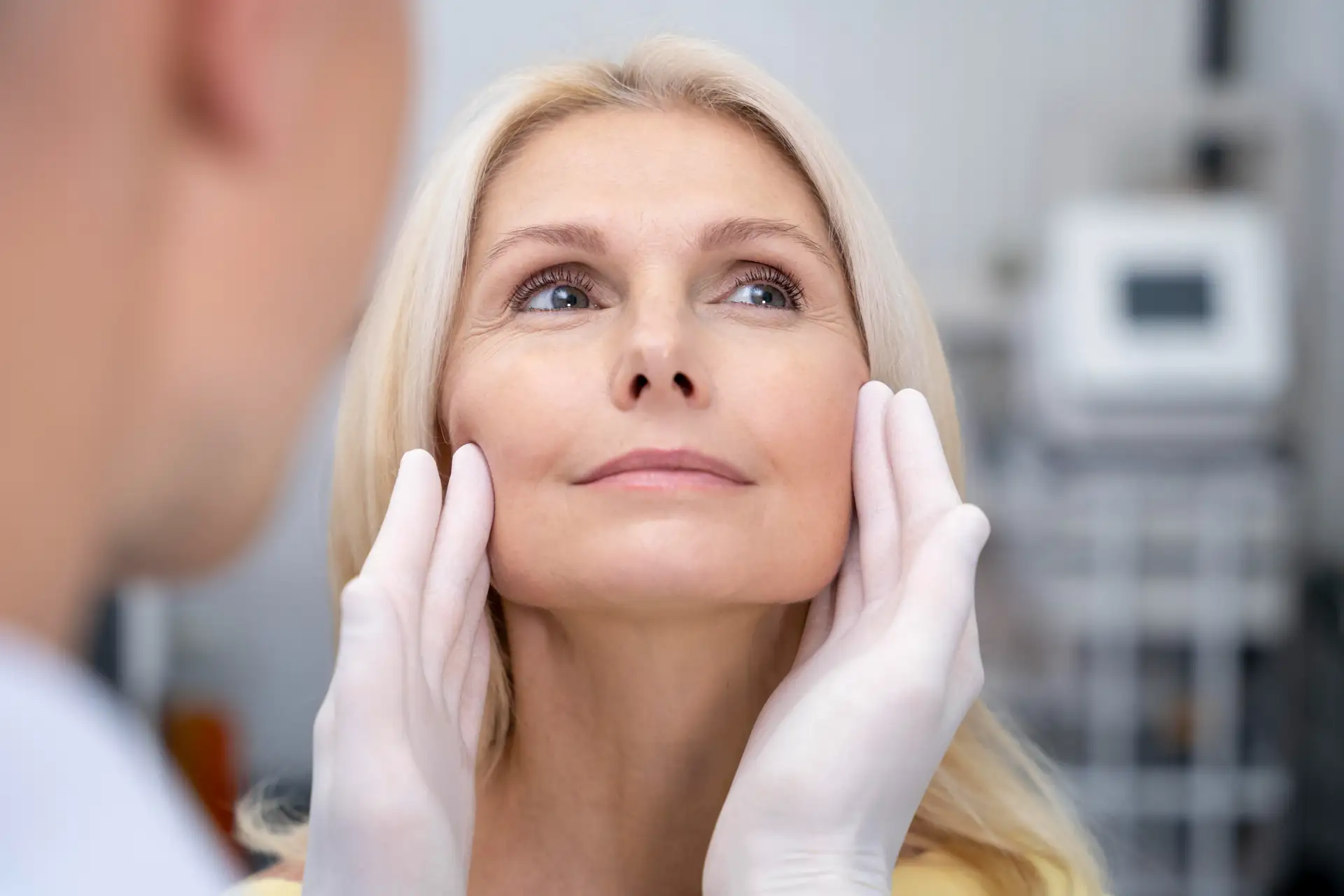 Total Face Rejuvenation