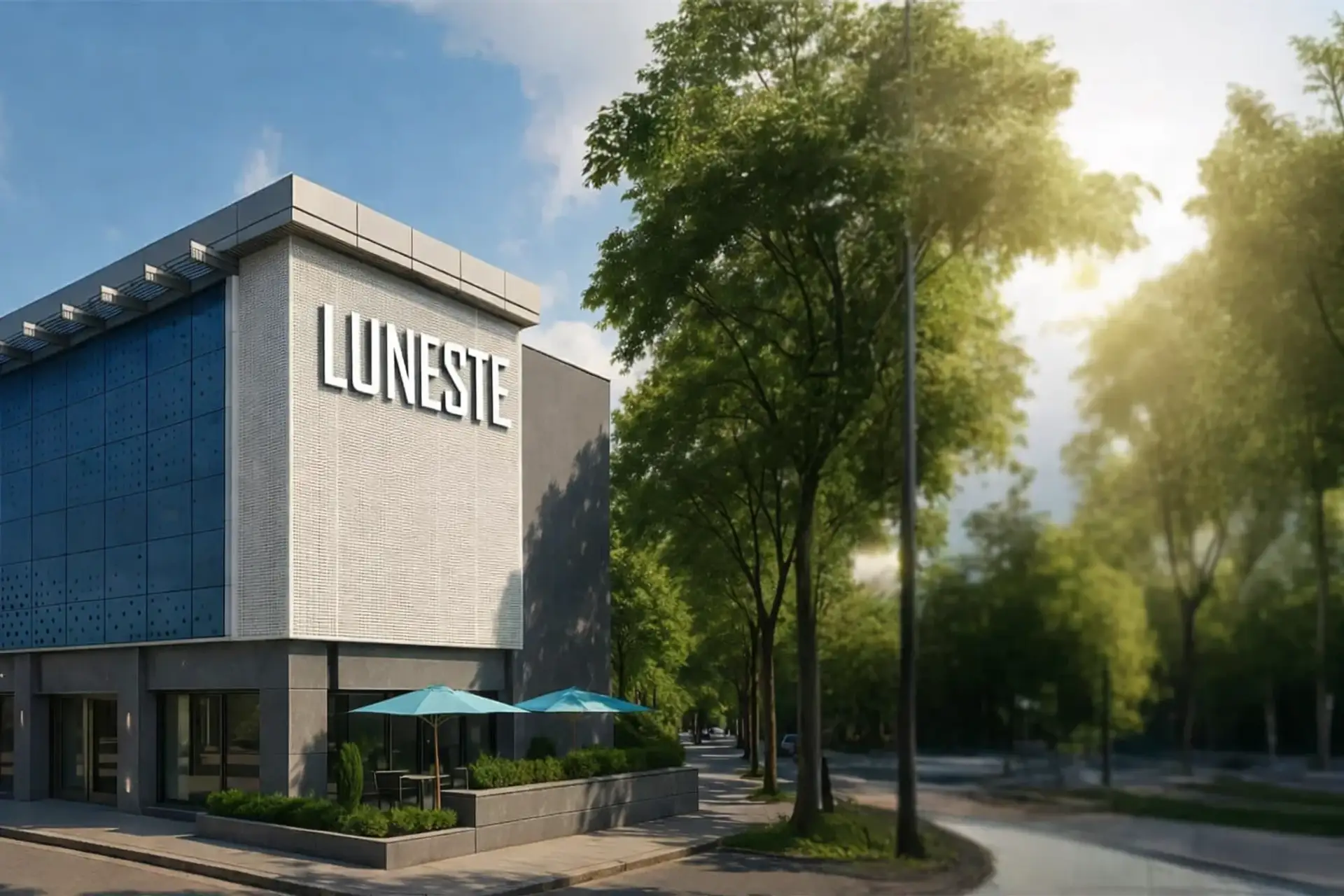 Luneste