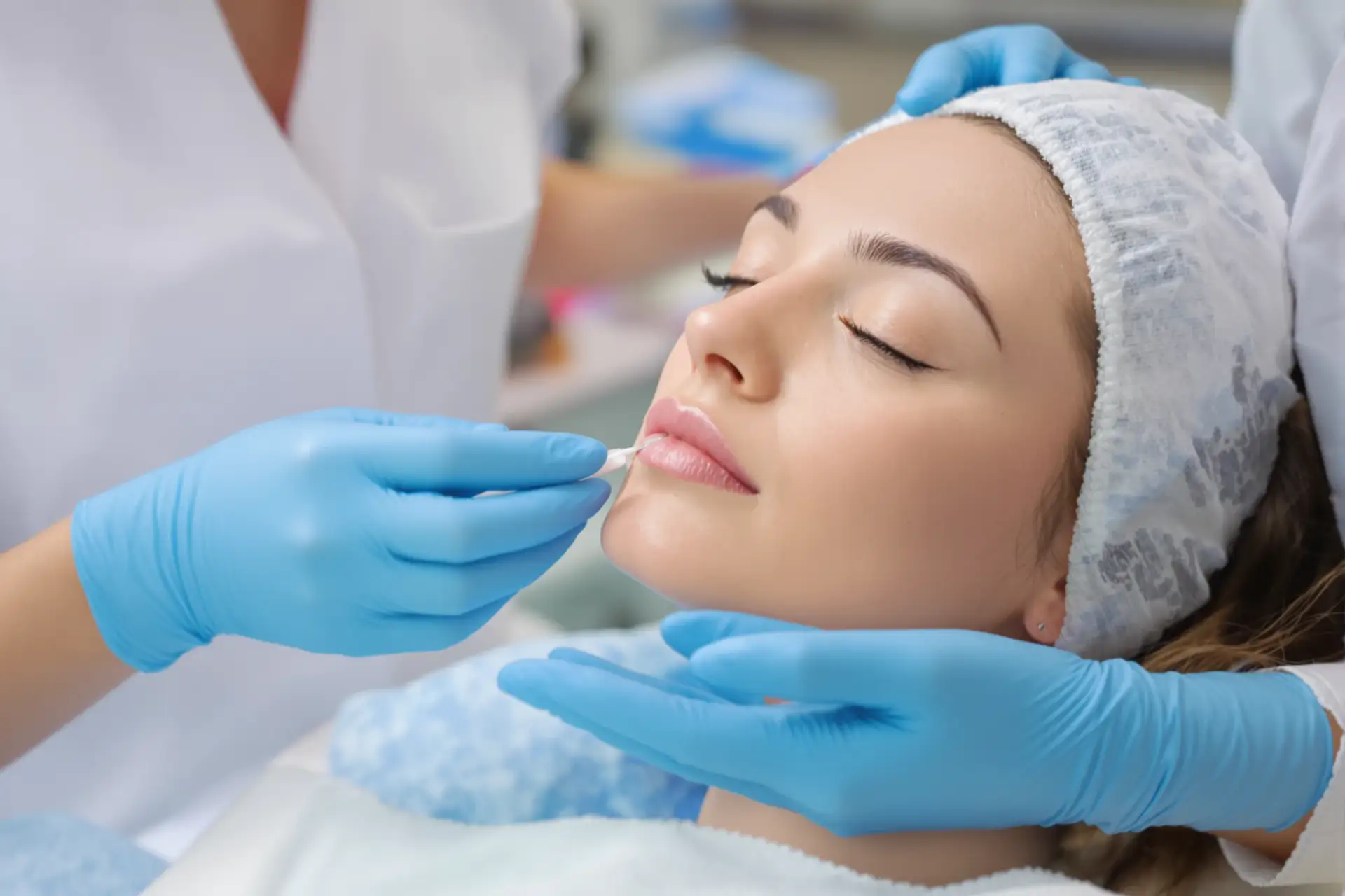 Dermal Fillers: Types, Areas and Longevity