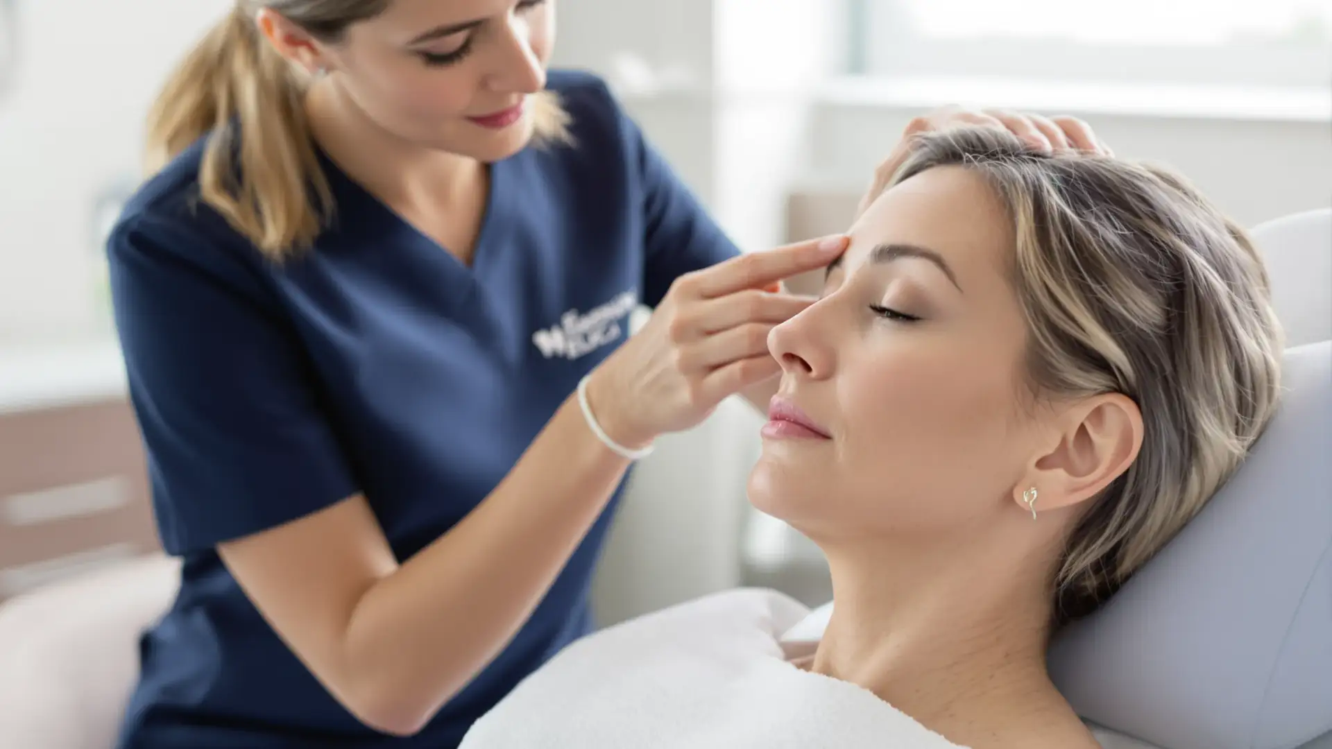 Temple Filler to Lift Eyes: What to Expect