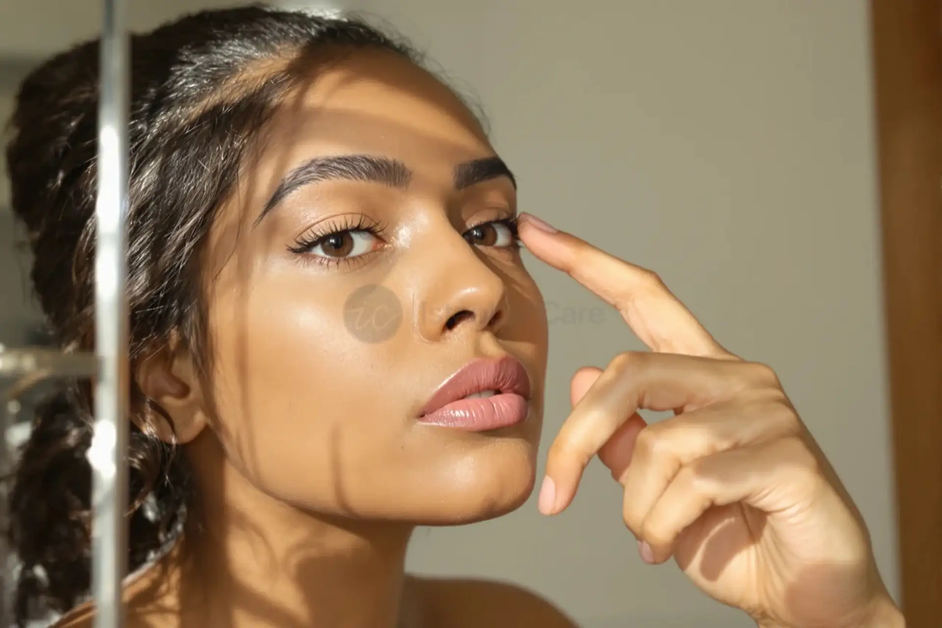 Filler in Temples to Lift Eyes Explained