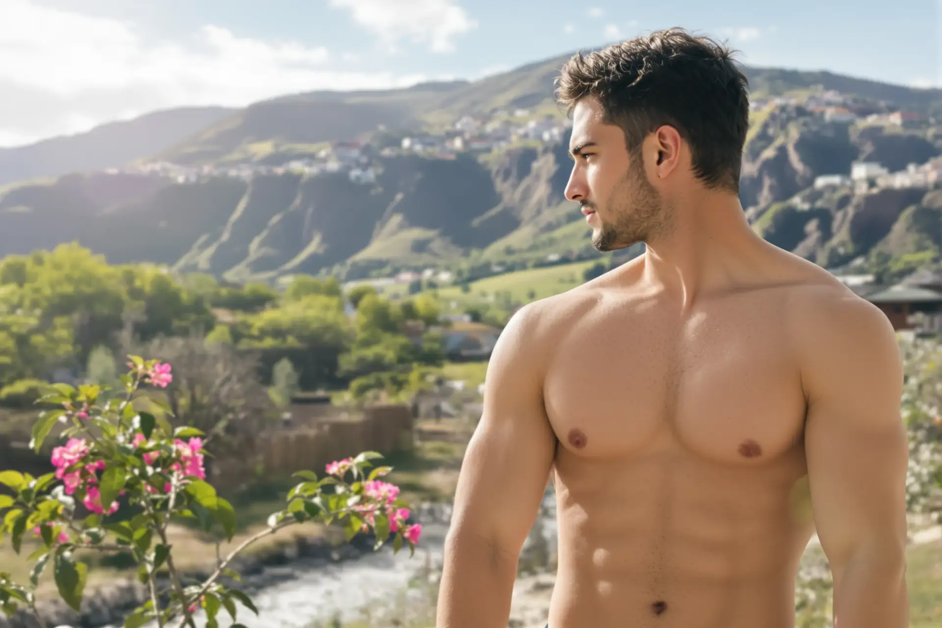 Gynecomastia vs Chest Fat: Telling the Difference
