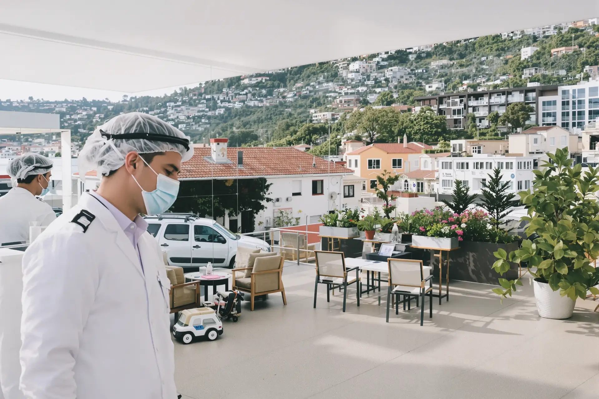 How to Choose a Plastic Surgery Clinic in Turkey