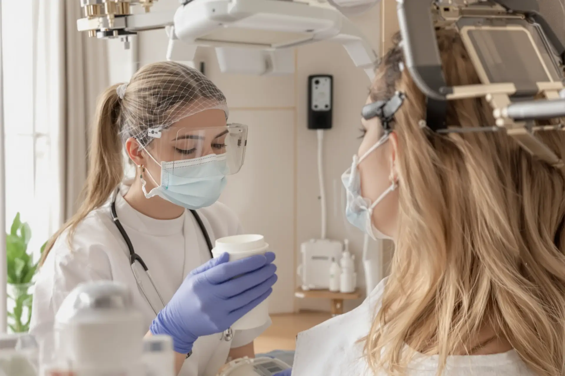 Realistic Expectations: Before and After in Aesthetic Surgery