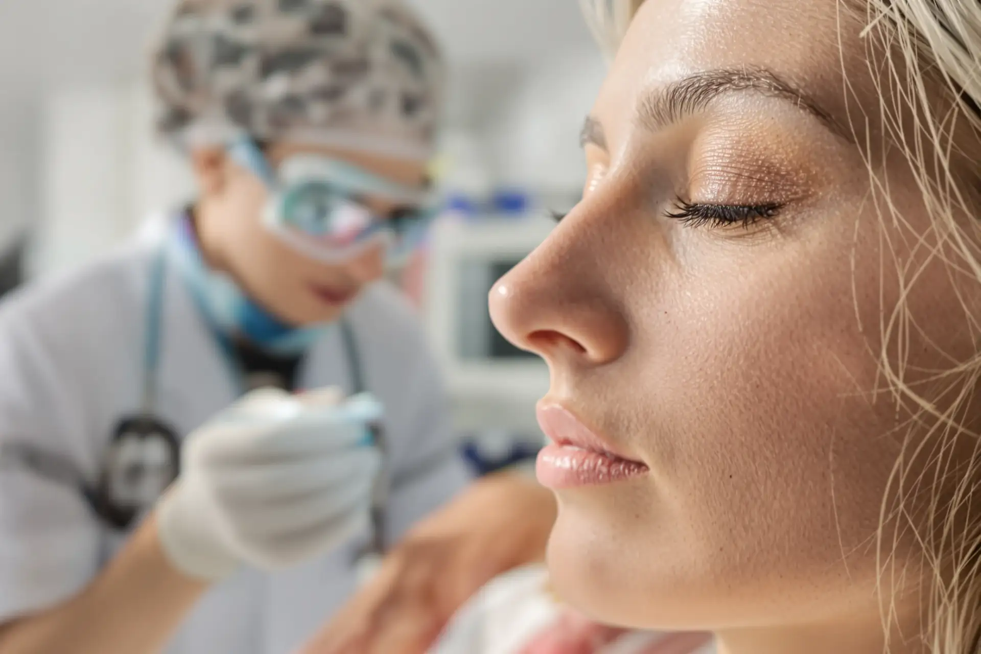Revision (Secondary) Rhinoplasty: What to Consider