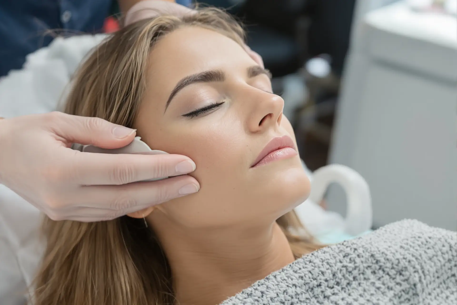 Scar and Tissue Regeneration: Modern Approaches