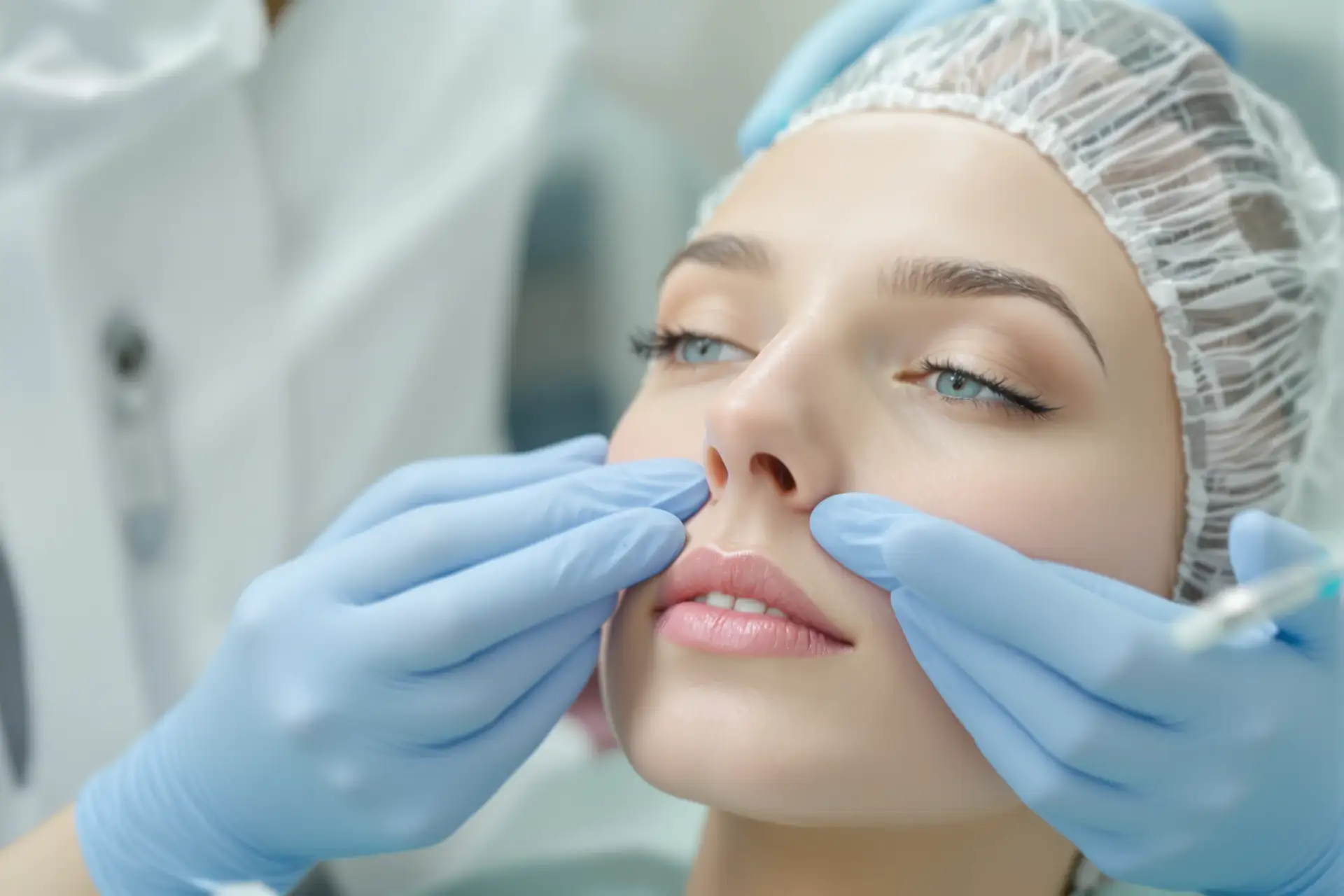 Septorhinoplasty: Fixing Function and Form Together