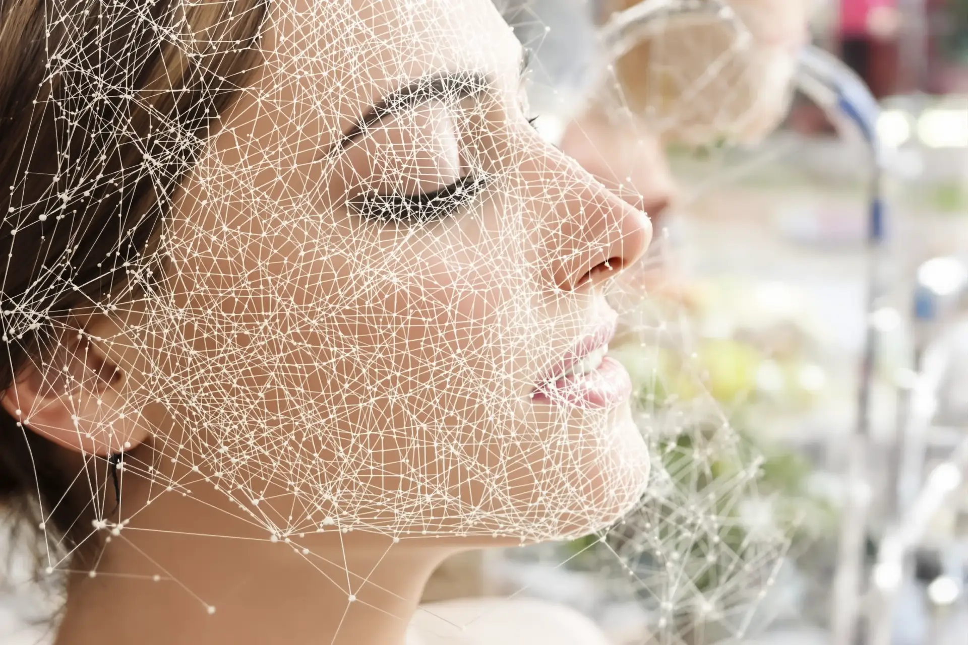 Spider Web (Thread) Aesthetics: How It Works